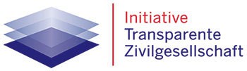 Logo Initiative Transparente Zivilgesellschaft