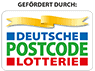 Logo of the Postcode Lottery